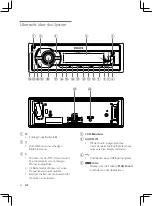 Предварительный просмотр 26 страницы Philips CE233 User Manual