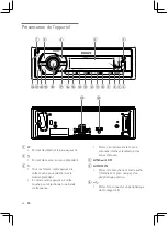 Предварительный просмотр 66 страницы Philips CE233 User Manual