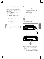 Предварительный просмотр 77 страницы Philips CE233 User Manual