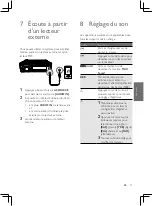 Предварительный просмотр 79 страницы Philips CE233 User Manual