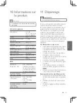 Предварительный просмотр 81 страницы Philips CE233 User Manual