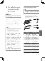 Предварительный просмотр 91 страницы Philips CE233 User Manual