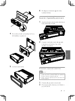 Предварительный просмотр 93 страницы Philips CE233 User Manual