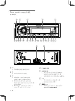 Предварительный просмотр 110 страницы Philips CE233 User Manual