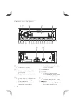 Предварительный просмотр 30 страницы Philips CE235BT User Manual