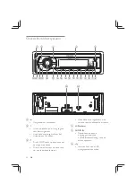 Предварительный просмотр 56 страницы Philips CE235BT User Manual