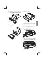 Предварительный просмотр 61 страницы Philips CE235BT User Manual