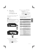 Предварительный просмотр 67 страницы Philips CE235BT User Manual