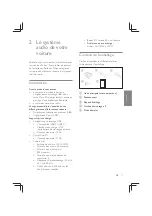 Предварительный просмотр 79 страницы Philips CE235BT User Manual