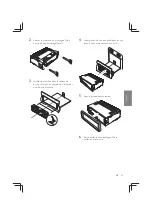 Предварительный просмотр 85 страницы Philips CE235BT User Manual