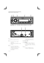 Предварительный просмотр 106 страницы Philips CE235BT User Manual