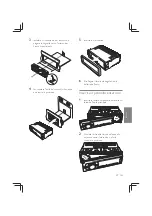 Предварительный просмотр 111 страницы Philips CE235BT User Manual