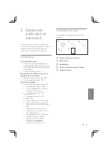 Предварительный просмотр 131 страницы Philips CE235BT User Manual