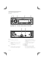 Предварительный просмотр 132 страницы Philips CE235BT User Manual