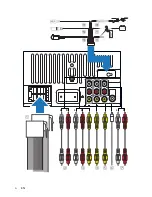 Предварительный просмотр 8 страницы Philips CE600BT User Manual