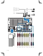 Preview for 10 page of Philips CED1500BT User Manual