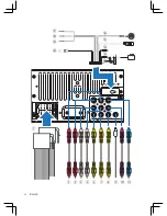 Preview for 38 page of Philips CED1500BT User Manual