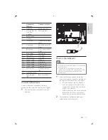 Preview for 12 page of Philips CED1700/51 User Manual