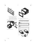 Preview for 13 page of Philips CED1700/51 User Manual