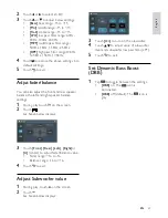 Preview for 26 page of Philips CED1700 User Manual