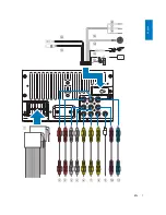 Предварительный просмотр 11 страницы Philips CED1800BT User Manual