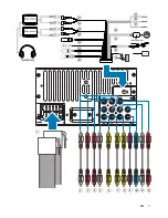 Предварительный просмотр 13 страницы Philips CED1900 User Manual