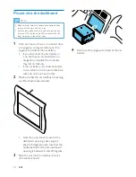 Предварительный просмотр 14 страницы Philips CED1900 User Manual