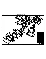 Предварительный просмотр 21 страницы Philips CED1900BT/98 Service Manual