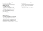 Preview for 10 page of Philips CED229/98 Service Manual
