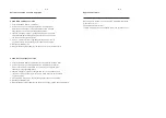 Предварительный просмотр 10 страницы Philips CED229/98 Service Manual