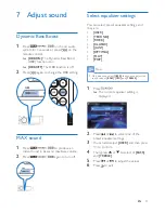 Preview for 17 page of Philips CED230/55 User Manual