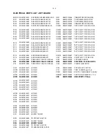 Предварительный просмотр 31 страницы Philips CED320/55 Service Manual