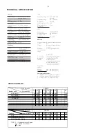 Preview for 2 page of Philips CED370 Service Manual