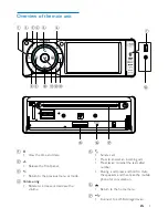 Preview for 6 page of Philips CED380 User Manual