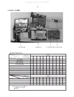 Предварительный просмотр 2 страницы Philips CED750/51 Service Manual