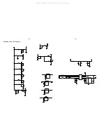 Предварительный просмотр 22 страницы Philips CED750/51 Service Manual