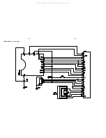 Предварительный просмотр 25 страницы Philips CED750/51 Service Manual