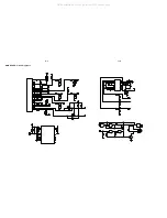 Предварительный просмотр 32 страницы Philips CED750/51 Service Manual