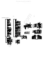 Предварительный просмотр 36 страницы Philips CED750/51 Service Manual