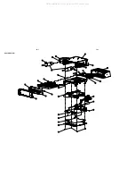 Предварительный просмотр 38 страницы Philips CED750/51 Service Manual