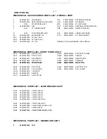 Предварительный просмотр 44 страницы Philips CED750/51 Service Manual