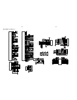 Предварительный просмотр 36 страницы Philips CED750 Service Manual