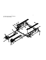 Предварительный просмотр 42 страницы Philips CED750 Service Manual