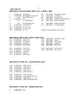 Предварительный просмотр 44 страницы Philips CED750 Service Manual