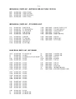 Предварительный просмотр 45 страницы Philips CED750 Service Manual