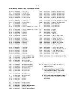 Предварительный просмотр 48 страницы Philips CED750 Service Manual