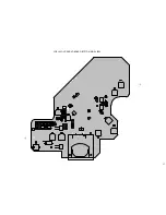 Предварительный просмотр 18 страницы Philips CED780/05 Service Manual