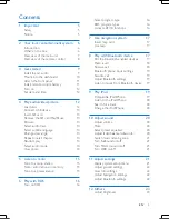 Preview for 2 page of Philips CED780/12 User Manual