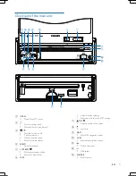 Preview for 6 page of Philips CED780/12 User Manual