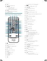 Preview for 7 page of Philips CED780/12 User Manual